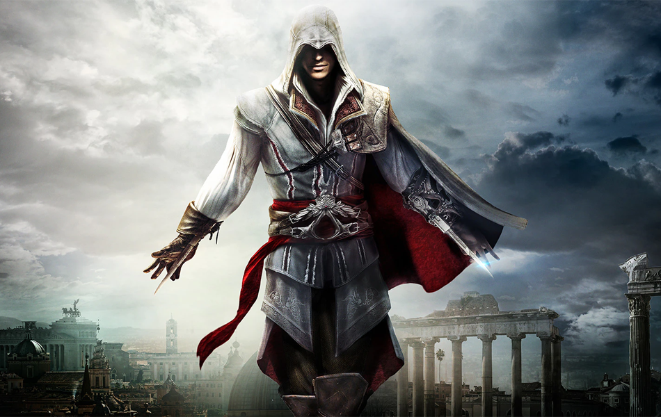 All Assassin's Creed Games In Order <br> [Updated 2024]